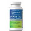 Diabetic Support Formula, 60 Caplets