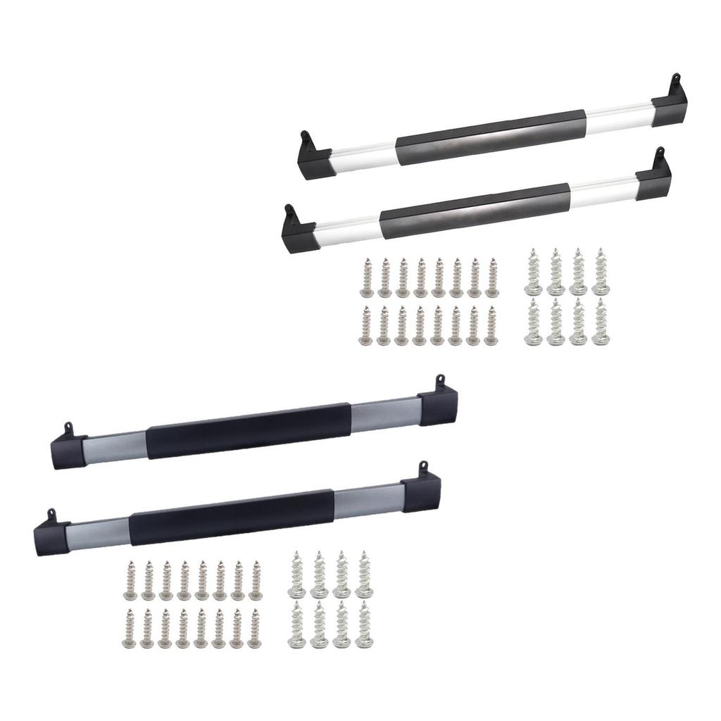 Generic RV Screen Door Cross Bar Handle RV Door Handle for Motorhomes