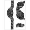 Casio Мужские часы G-Shock Full Metal Solar с Bluetooth GM-B2100BD-1AJF Black - настоящая японская модель