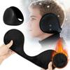 Thicken Winter Earmuffs Unisex Ear Protector Durable Ear Cover for Outdoor Cycling Ski