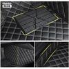 CUWEUSANG Custom Car Floor Mats For Lexus IS IS200 IS200C IS250 IS300 IS300h IS350 IS500 Auto Carpets Foot Coche Accessoriessor