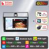 Srnubi 2Din Android autoradio pour Suzuki Swift 2003-2010 lecteur multimédia Carplay Android Auto Navigation Android unité principale
