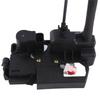 Clear Back Right Automobile Door Lock Actuator For Ssangyong Korando C Actyon 7132034002 Replacement Accessories