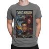 Where We are Going We Wont Need Eyes Event Horizon Fine Art Print Funny 100 Cotton TShirt Event Horizon Tees Tops For Unisex
