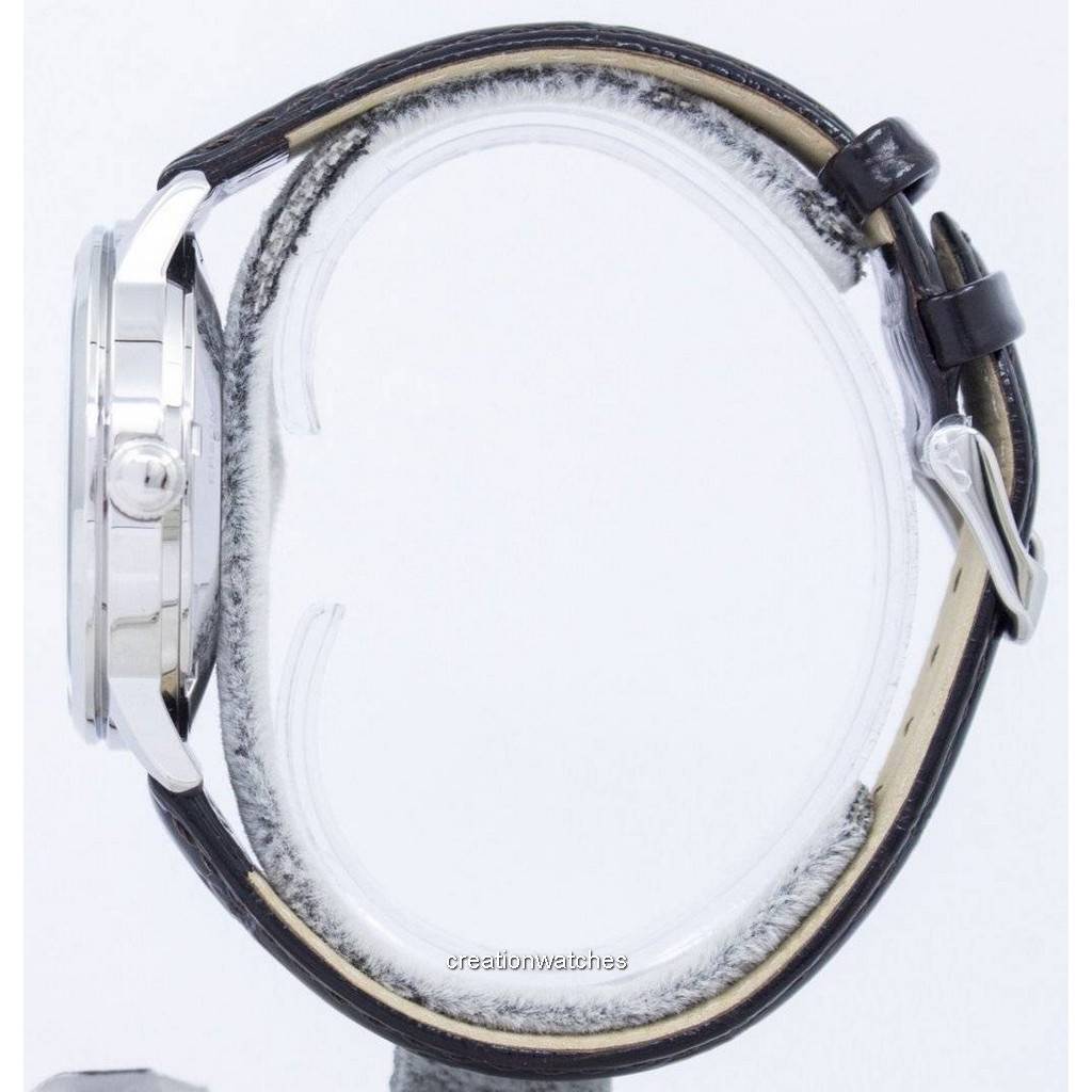 Orient Мужские часы Esteem II Open Heart Automatic, Япония, FAG02005W0