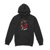 Mens Live Hoodie