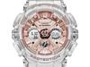 Часы Casio Analog Digital S Series Skeleton G-Shock Men's Ana-Digi GMA-S120SR-7A [Товар]