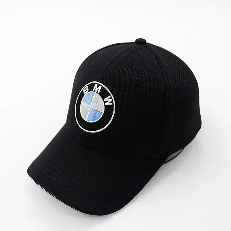 2025 E46 Для BMW 1 шт. Бейсболка Унисекс Хип-Хоп Кепка Кость Хлопок Snapback Солнцезащитная Шляпа Для BMW M E39 E36 E60 E90 E46 F30 F10 F20 E53