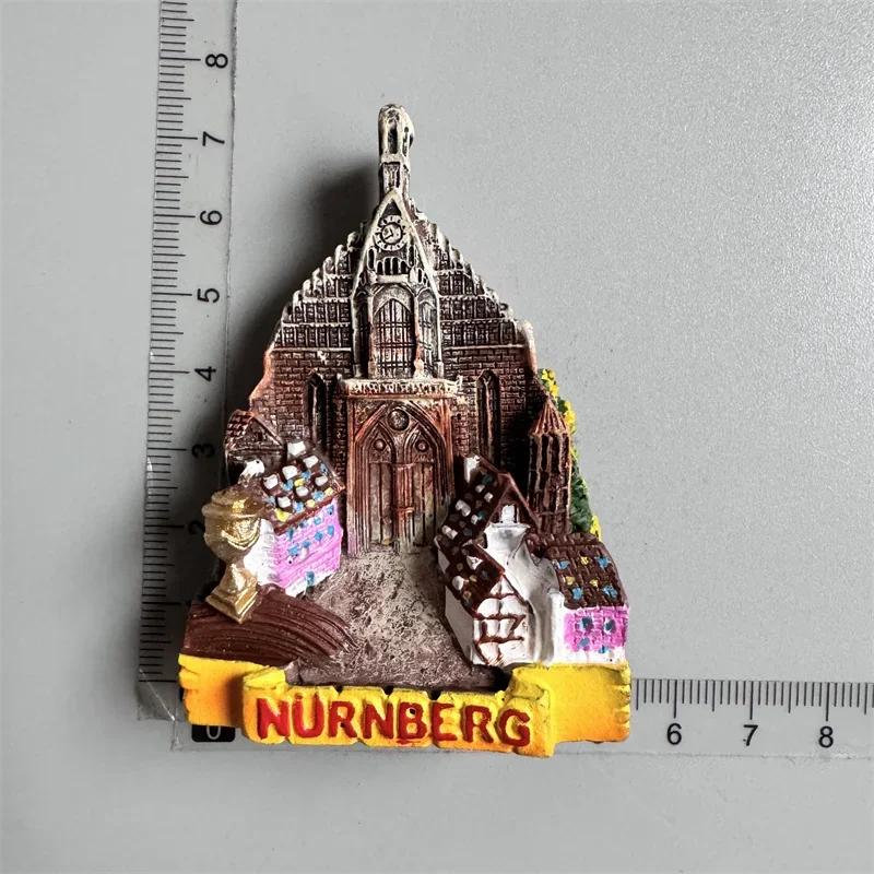 Магниты на холодильник Норвегия СШАГреция Германия Турция Сербия Люксембург Сараево Будва Голландия Рим Марокко Германия Туристический сувенир