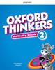 Книга Oxford Thinkers: Level 2: Activity Book