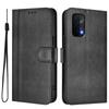 Кожаный чехол-бумажник с магнитной застежкой для Oneplus Nord N200 N30 SE N30 N20 N10 ACE6 ACE5 Racing ACE5 Ultra ACE 2V