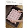 Quilt Storage Bag, Large Capacity Household Moving Bag, Student Dormitory Clothes, Quilt Bag, Luggage Storage Box
