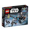 LEGO Star Wars Building Kit Bounty Hunter Speeder Bike Battle Pack 75167