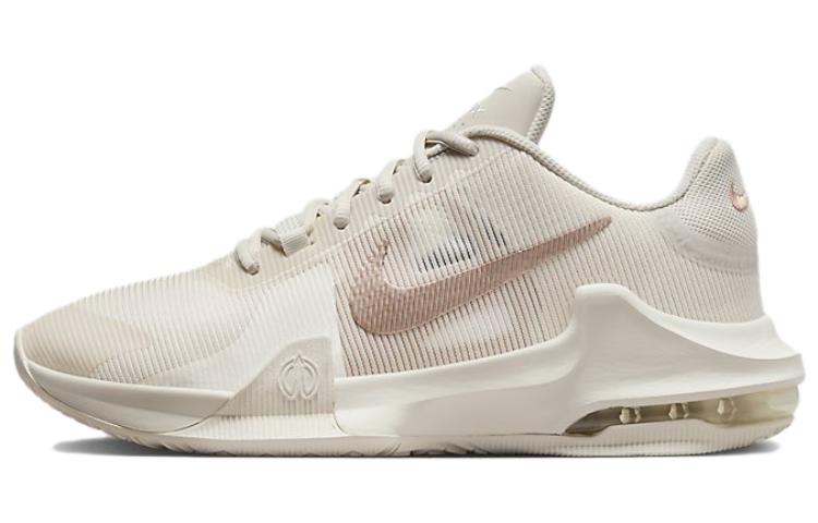 Nike Air Max Impact 4 Phantom Металлический Красный Бронзовый DM1124-008