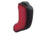 Tricolore EX DA17V 1BK3S32R1B1R Everyday Red Black Leather x Red Stitching 3S-32 DIY Shift Knob Genuine Leather Rewinding Kit