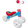 4-wheel Balance Bike - PAW PATROL - PAW PATROL - My First Baby Walker Balance Bike - Blue and Red