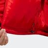 adidas Куртки и пальто W CN, женский светло-алый цвет GN7582