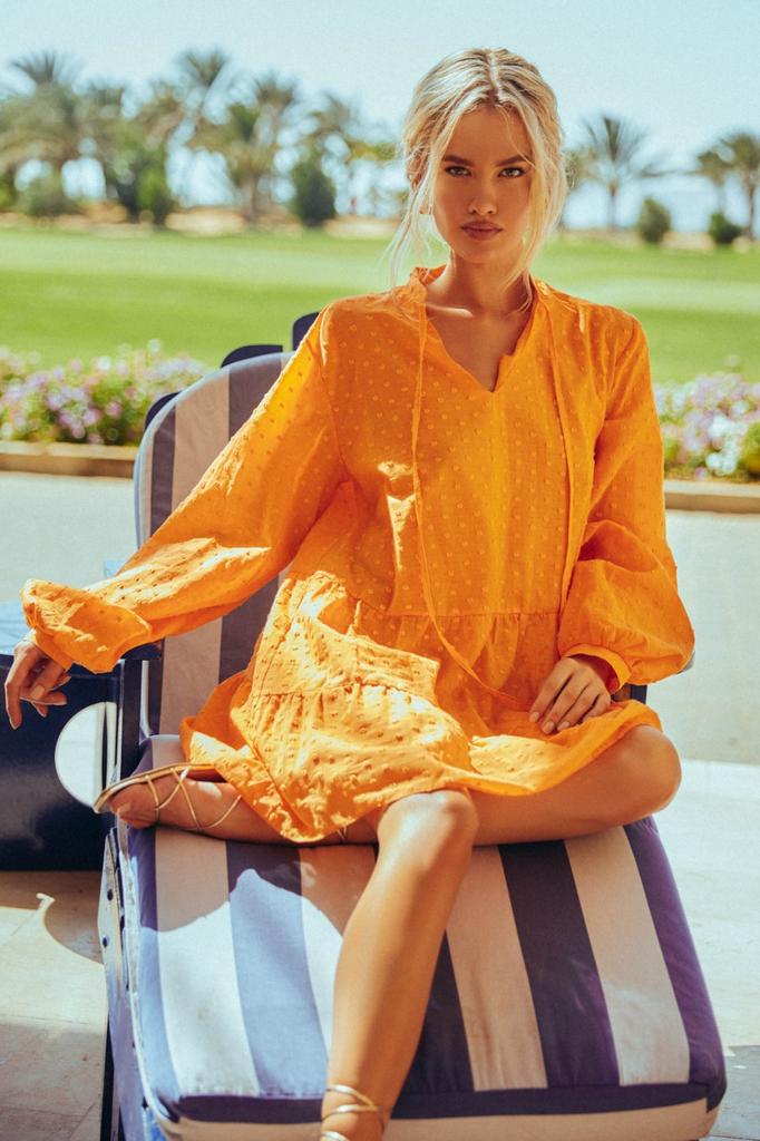 Туника Anabel Arto (90802)