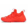 Кроссовки Air Zoom Grade City 'Team Orange White' Повседневные 924466-800