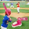 Baseball Pitching Machine Foot Pedal Ball Ejector Pitcher Equipment Practice Practical Gift