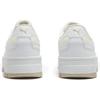 (WMNS) PUMA Cali Dream Leather Sneakers 'White' Women's 392730-16