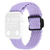 Nylon Strap for Apple Watch Series 10 Ultra 9 8 7 SE 6 5 4 3 2 1 46mm 49mm 45mm 44mm 42mm Watch Band with Magnetic Buckle