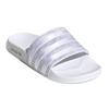 Adidas Originals Adilette 'White' Women's EG5162