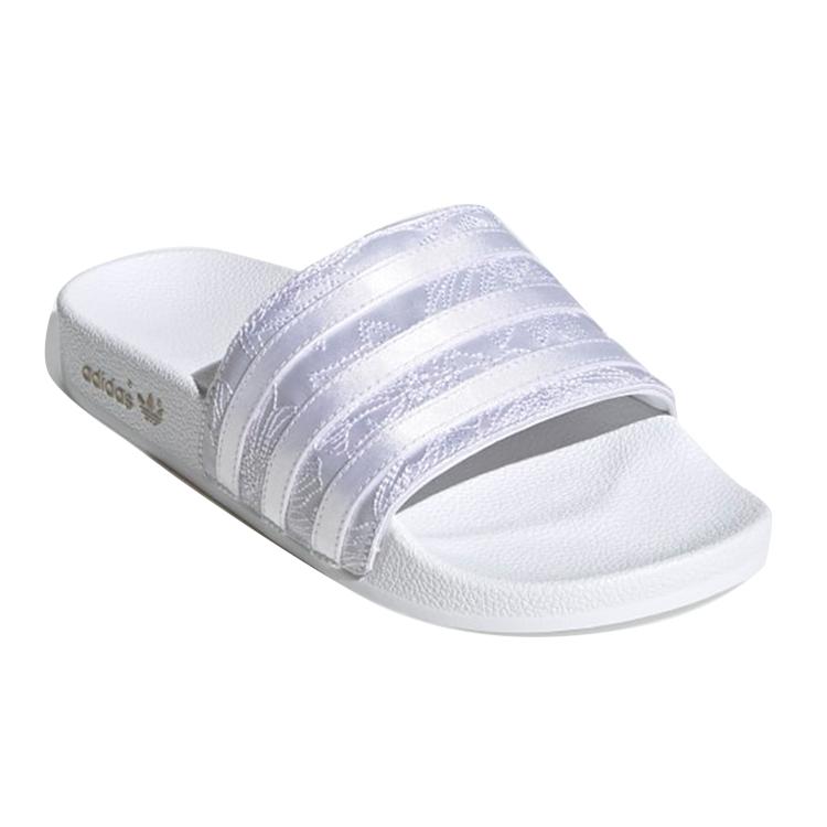 Adidas Originals Adilette 'White' Women's EG5162