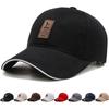 Hat Men's Autumn Baseball Cap Outdoor Cap Women's Casual Sun Hat