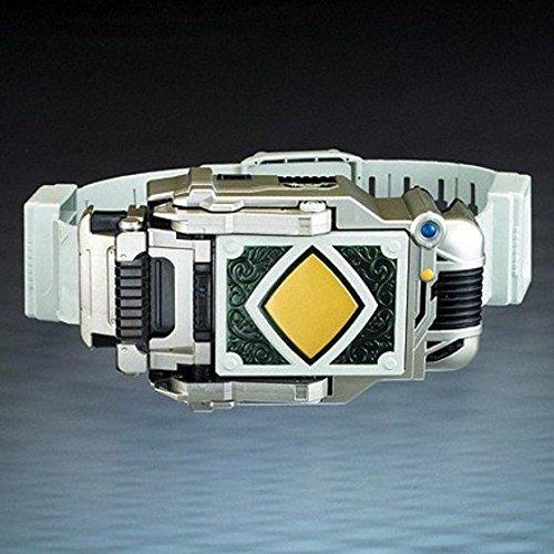 Kamen Rider Blade DX Transformation Belt Galen Buckle