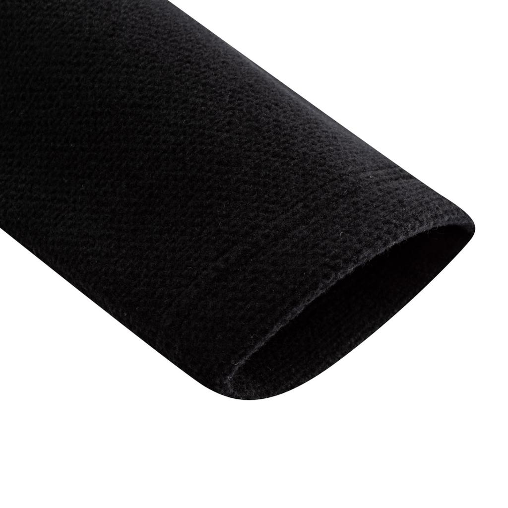 Anta Outdoors Knitted Sports Jacket Men Jackets Basic-Black 952546711-3