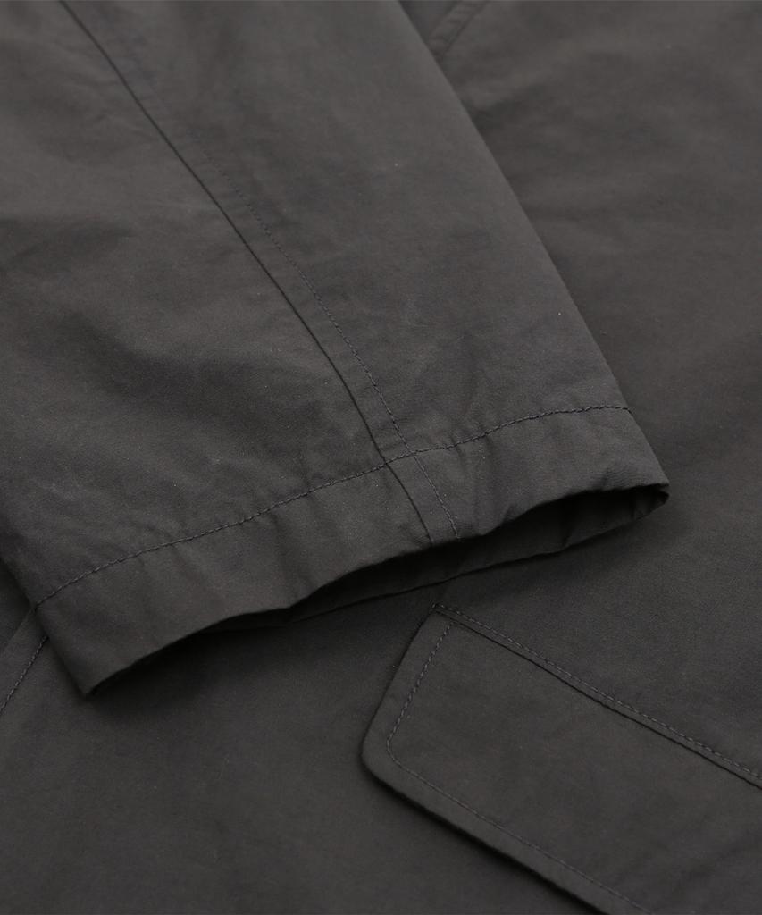Haveoffduty Storage 3B Jacket (Dark Grey)