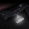 LED GT Line Logo Car Door Courtesy Light Laser Projector Welcome Lamp For Sportage Stonic Rio Sorento Ceed Optima Stinger Niro
