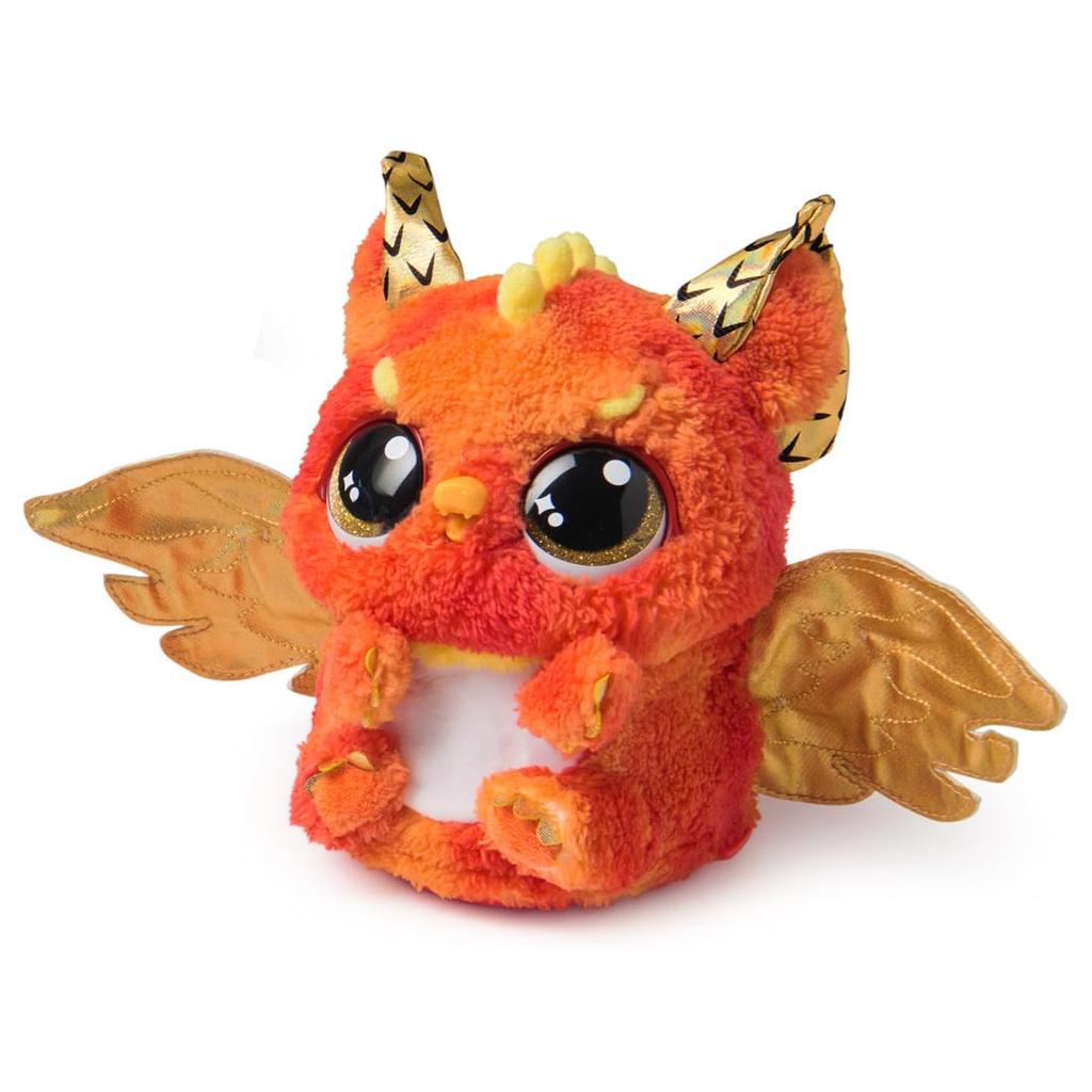Hatchimals Alive Драгул