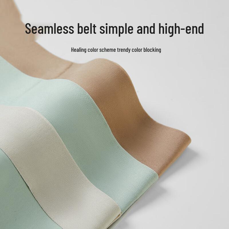 Мужские дышащие антибактериальные боксеры-брифы из ледяного шелка