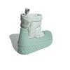 adidas AdiFOM Superstar Winter Boot Linen Green Женские кроссовки Hazy-Green IG2161