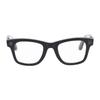 AI Smart Glasses with 8MP Camera Bluetooth Translation Glasses Music Playback Calls Voice Wake Up Anti Shake Photo