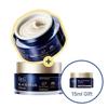 Black Snail Anti-Aging Cream Duo Set with Snail Mucin – Deep Hydration & Firming (50ml + 50ml + 15ml Gift)