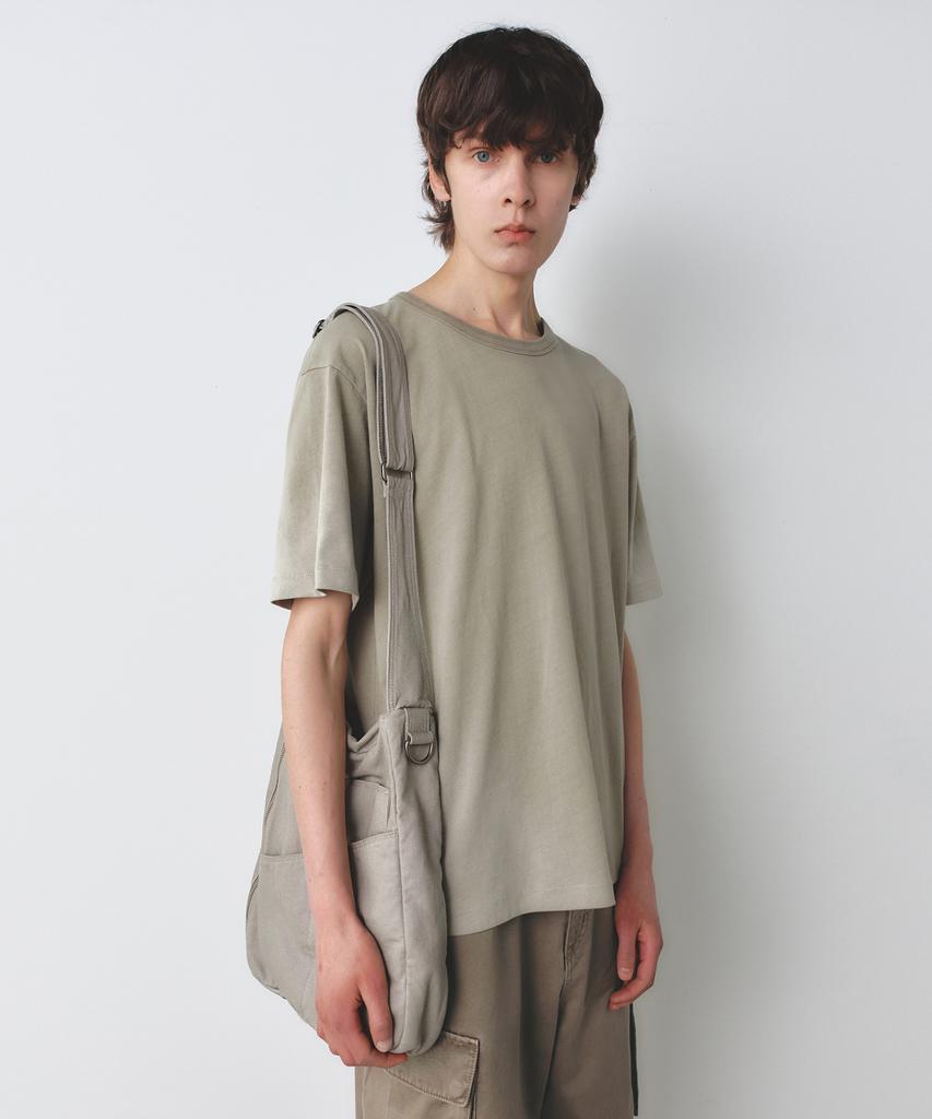 INSILENCE Sunfade T-Shirt Beige