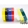 Лента для клапанов Copeflap [Ширина 20 мм x 66 м] Белый Черный Красный