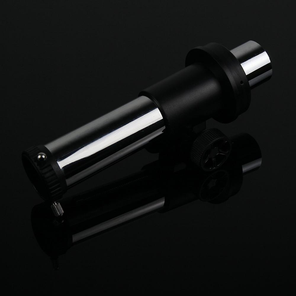 Long Extension 60mm Aperture Refraction Astronomical Telescope Focusing Seat DIY Dedicated 1.25-Inch Interface