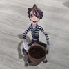 Identity V Юрист Исследователь Геолог Рыцарь Композитор Лука Парфюмер Флориан Плюшевая Кукла Identity V Мягкая Игрушка Мягкая Игрушка