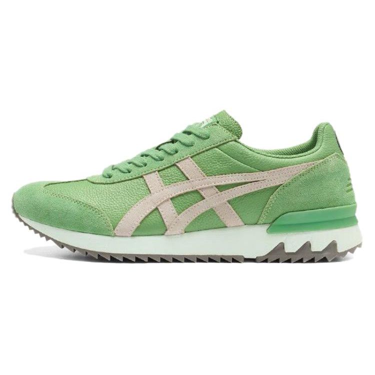 ONITSUKA TIGER California 78 EX Vin Verdigris Green Unisex Sneakers Vendigris-Green Cream 1183C284-300