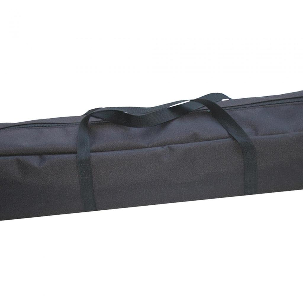 MERIGLARE Tripod Carrying Case Bag Handbag Durable Rod Container Waterproof Tent Accessories Carry Bag Tent Pole Bag for Tent Pole 80cm X 20cm X 20cm