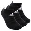 adidas Носки Cushion Low, 3 шт. в упаковке 9385, спортивные носки для тренировок