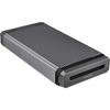 SanDisk Professional Pro-Reader Cfast Lecteur de carte memoire externe USB 3.2 (2-е поколение.) (USB 3.1) серый сидераль