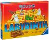 Kawada Labyrinth Board Game