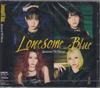 CD LONESOME_BLUE - Непревзойденный (First Press Limited VIZL2138 Victor 2022 Япония ObiRock б/у