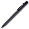 LAMY Safari Ballpoint L217 Pen, Oil-Based, Black,