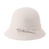 2024 Autumn And Winter Women's French Hepburn Style Small Hats Versatile Enhancing Hats Hats Fa U6K2